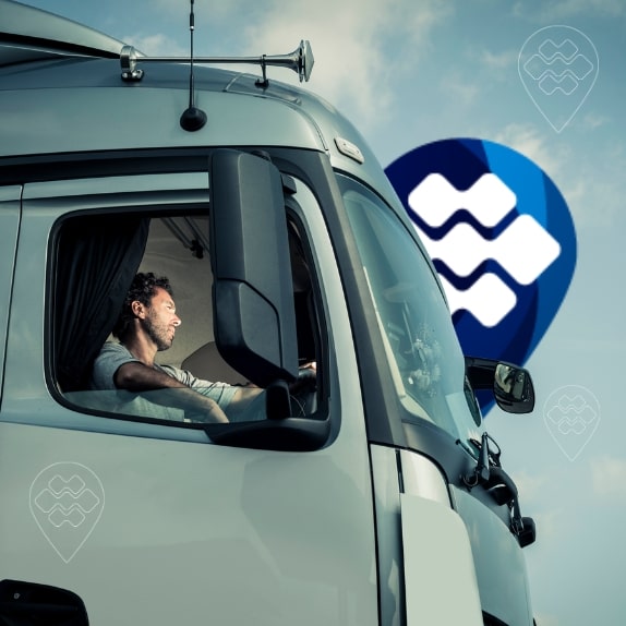 rastreo satelital, localizamos