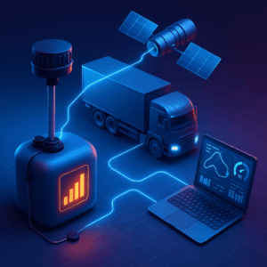 optimizar carga y reducir costos telemetria satelital