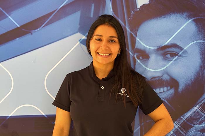 lider comercial localizamos
