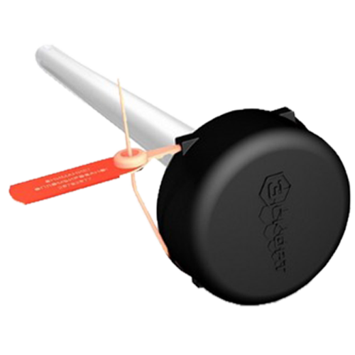 sensor de combustible para telemetría